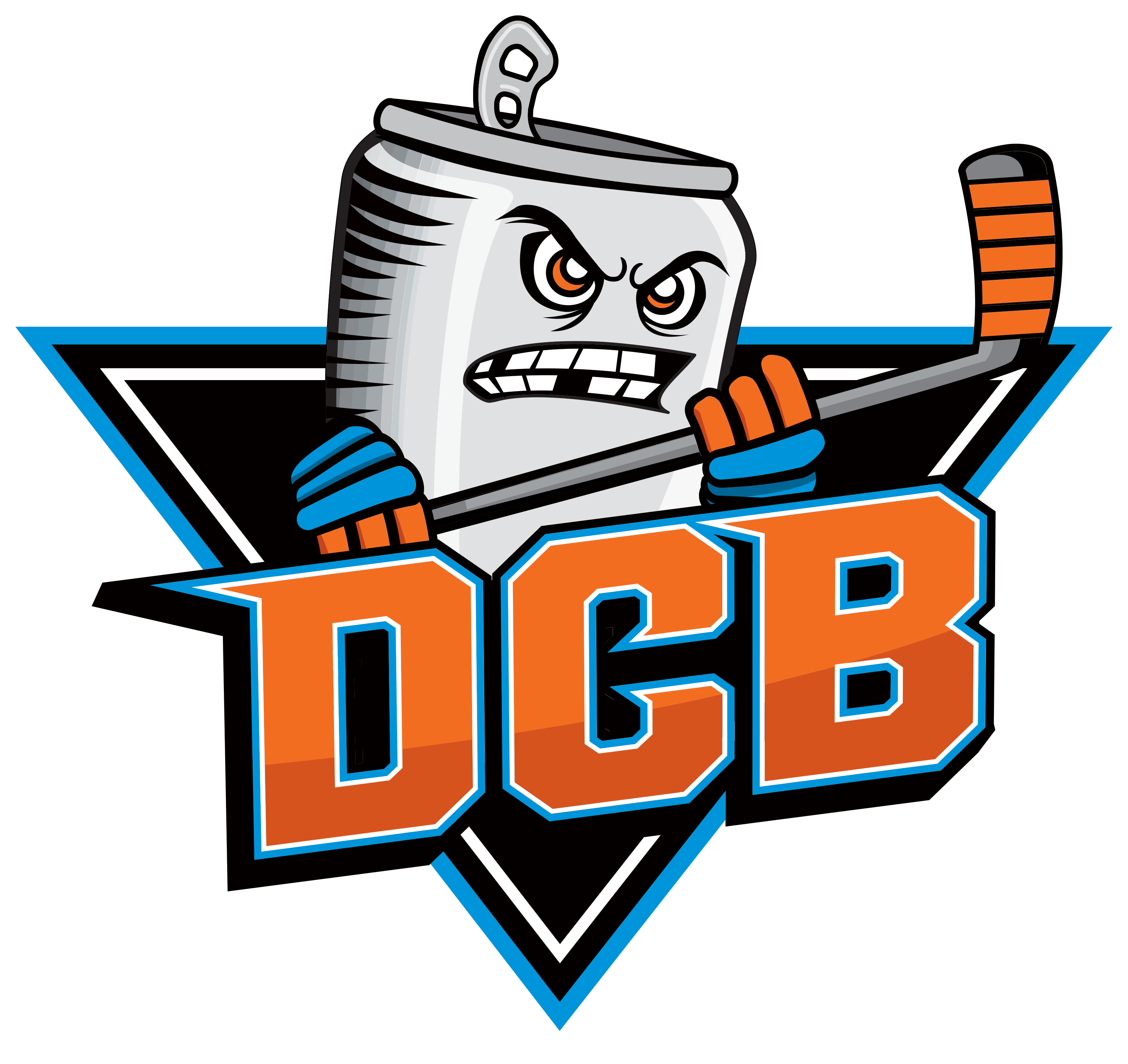 DCB Hockey